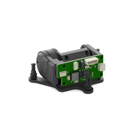 Original CADDXFPV GM Series Gimbal GM1 / GM2 / GM3 (No Camera) Head Track 19mm Camera HD Gimbal